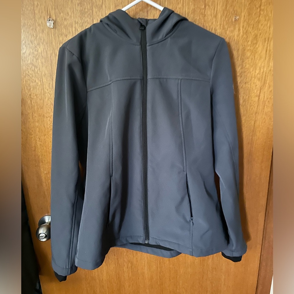 Beaver Canoe Outdoor Jacket